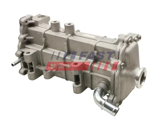 Kühler, Abgasrückführung FAST FT60426 Bild Kühler, Abgasrückführung FAST FT60426