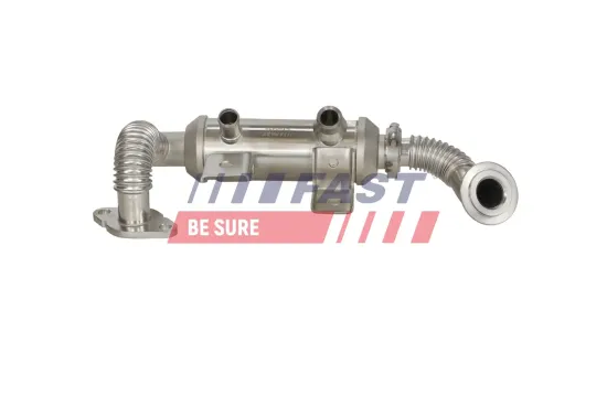 Kühler, Abgasrückführung FAST FT60428 Bild Kühler, Abgasrückführung FAST FT60428