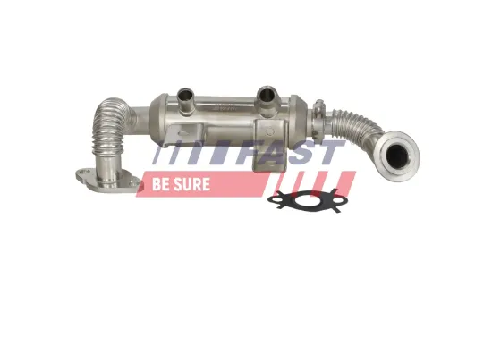 Kühler, Abgasrückführung FAST FT60428 Bild Kühler, Abgasrückführung FAST FT60428