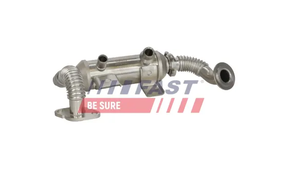 Kühler, Abgasrückführung FAST FT60428 Bild Kühler, Abgasrückführung FAST FT60428