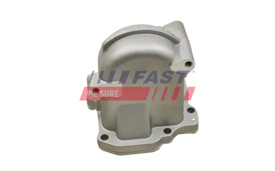 Kühler, Abgasrückführung 12 V FAST FT60430 Bild Kühler, Abgasrückführung 12 V FAST FT60430