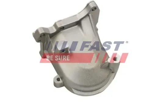 Kühler, Abgasrückführung 12 V FAST FT60430 Bild Kühler, Abgasrückführung 12 V FAST FT60430