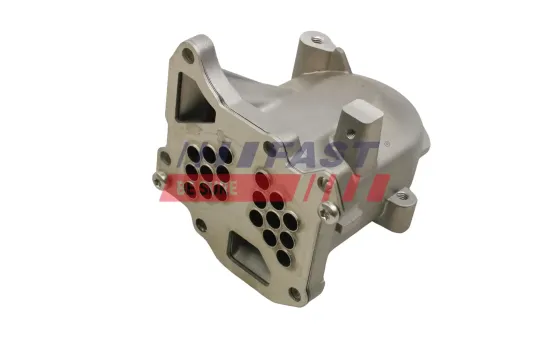 Kühler, Abgasrückführung 12 V FAST FT60430 Bild Kühler, Abgasrückführung 12 V FAST FT60430