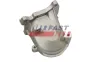 Kühler, Abgasrückführung 12 V FAST FT60430 Bild Kühler, Abgasrückführung 12 V FAST FT60430