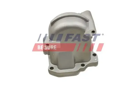 Kühler, Abgasrückführung 12 V FAST FT60430 Bild Kühler, Abgasrückführung 12 V FAST FT60430