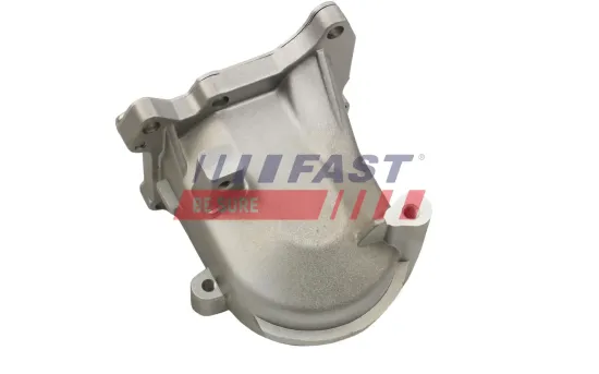 Kühler, Abgasrückführung 12 V FAST FT60430 Bild Kühler, Abgasrückführung 12 V FAST FT60430