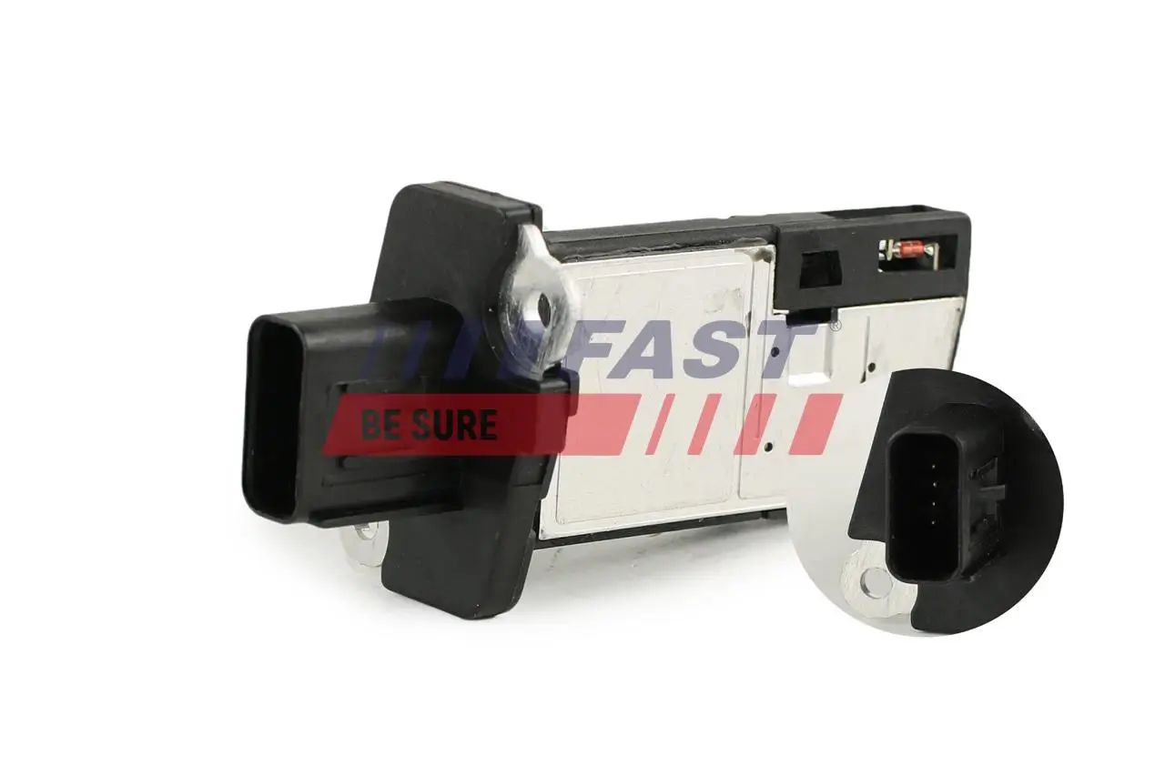 Luftmassenmesser 12 V FAST FT60601