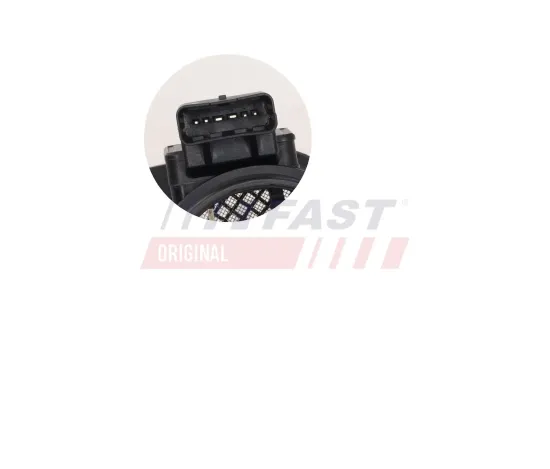 Luftmassenmesser FAST FT60606 Bild Luftmassenmesser FAST FT60606