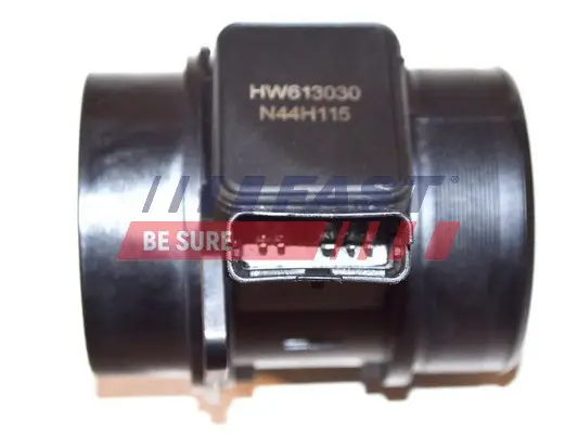 Luftmassenmesser 12 V FAST FT60611