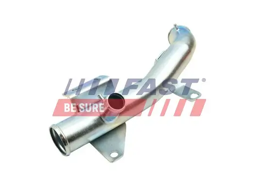 Kühlerschlauch FAST FT61009 Bild Kühlerschlauch FAST FT61009