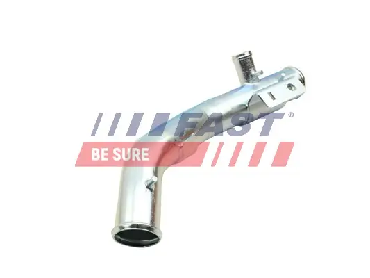 Kühlerschlauch FAST FT61009 Bild Kühlerschlauch FAST FT61009
