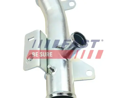 Kühlerschlauch FAST FT61009 Bild Kühlerschlauch FAST FT61009