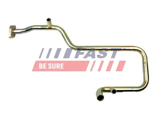 Kühlmittelrohrleitung FAST FT61013 Bild Kühlmittelrohrleitung FAST FT61013