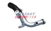 Kühlerschlauch FAST FT61014 Bild Kühlerschlauch FAST FT61014