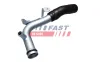 Kühlerschlauch FAST FT61014 Bild Kühlerschlauch FAST FT61014