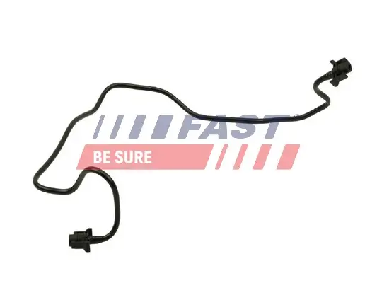 Kühlerschlauch FAST FT61015