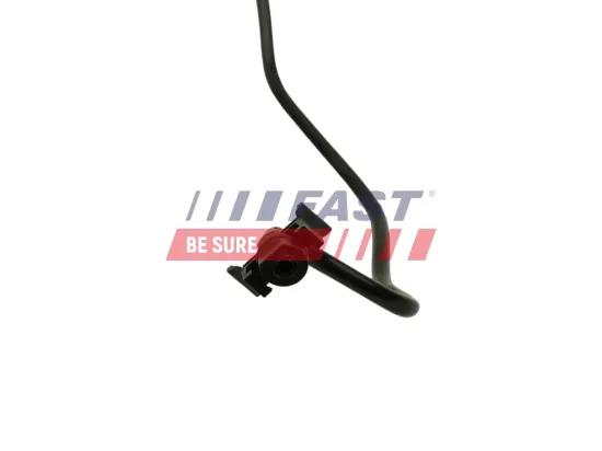 Kühlmittelrohrleitung FAST FT61015 Bild Kühlmittelrohrleitung FAST FT61015
