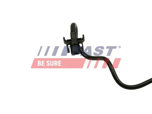 Kühlerschlauch FAST FT61015 Bild Kühlerschlauch FAST FT61015