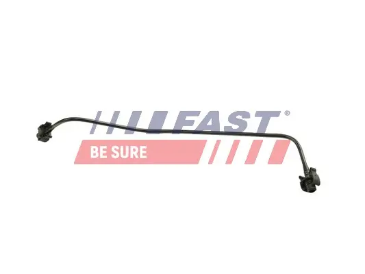 Kühlerschlauch FAST FT61016 Bild Kühlerschlauch FAST FT61016