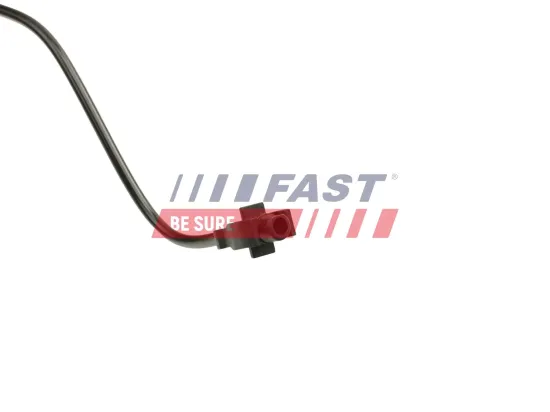 Kühlmittelrohrleitung FAST FT61016 Bild Kühlmittelrohrleitung FAST FT61016