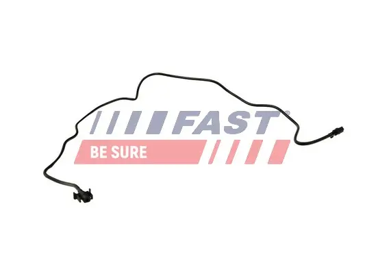 Kühlerschlauch FAST FT61019 Bild Kühlerschlauch FAST FT61019