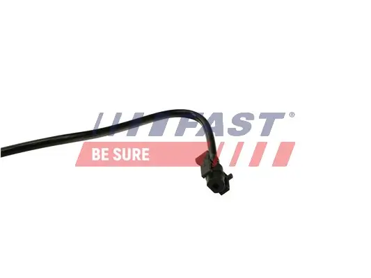 Kühlerschlauch FAST FT61019 Bild Kühlerschlauch FAST FT61019