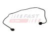 Kühlerschlauch FAST FT61020 Bild Kühlerschlauch FAST FT61020