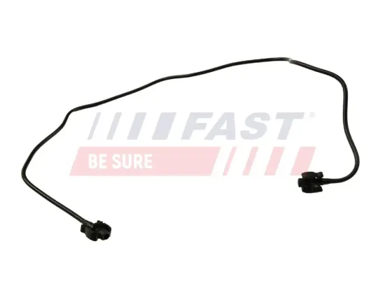 Kühlerschlauch FAST FT61020 Bild Kühlerschlauch FAST FT61020