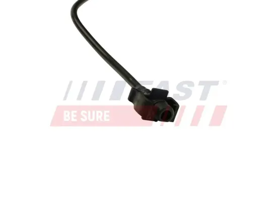 Kühlerschlauch FAST FT61020 Bild Kühlerschlauch FAST FT61020