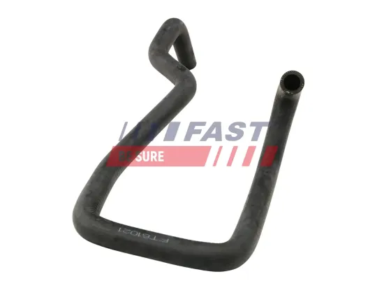 Kühlerschlauch FAST FT61021 Bild Kühlerschlauch FAST FT61021