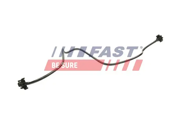 Kühlerschlauch oben FAST FT61027