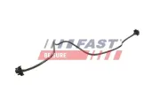 Kühlerschlauch oben FAST FT61027