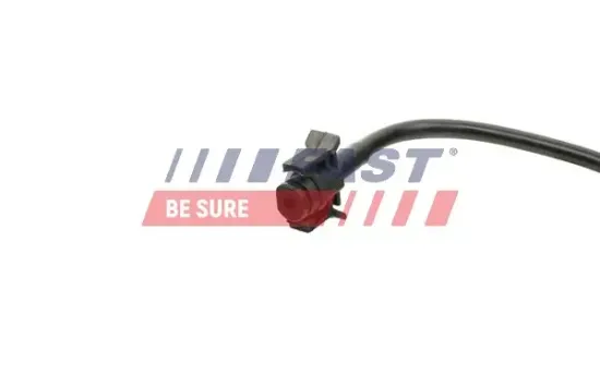 Kühlerschlauch oben FAST FT61027 Bild Kühlerschlauch oben FAST FT61027