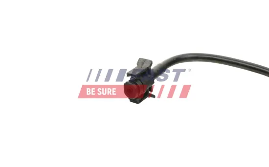 Kühlmittelrohrleitung FAST FT61027 Bild Kühlmittelrohrleitung FAST FT61027