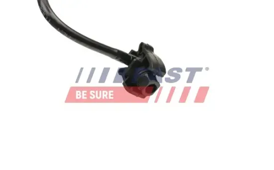 Kühlerschlauch oben FAST FT61027 Bild Kühlerschlauch oben FAST FT61027