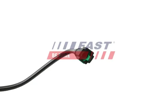 Kühlmittelrohrleitung FAST FT61035 Bild Kühlmittelrohrleitung FAST FT61035
