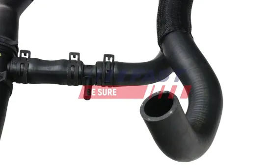 Kühlerschlauch FAST FT61036 Bild Kühlerschlauch FAST FT61036