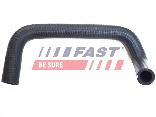 Kühlmittelrohrleitung FAST FT61058 Bild Kühlmittelrohrleitung FAST FT61058