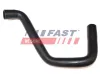 Kühlerschlauch rechts unten FAST FT61059