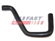 Kühlerschlauch rechts unten FAST FT61059