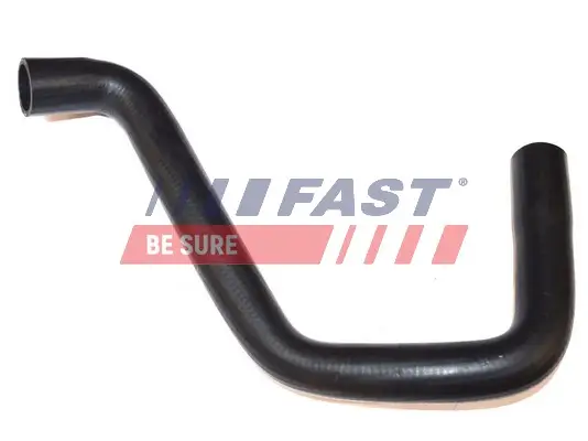 Kühlerschlauch rechts unten FAST FT61059 Bild Kühlerschlauch rechts unten FAST FT61059
