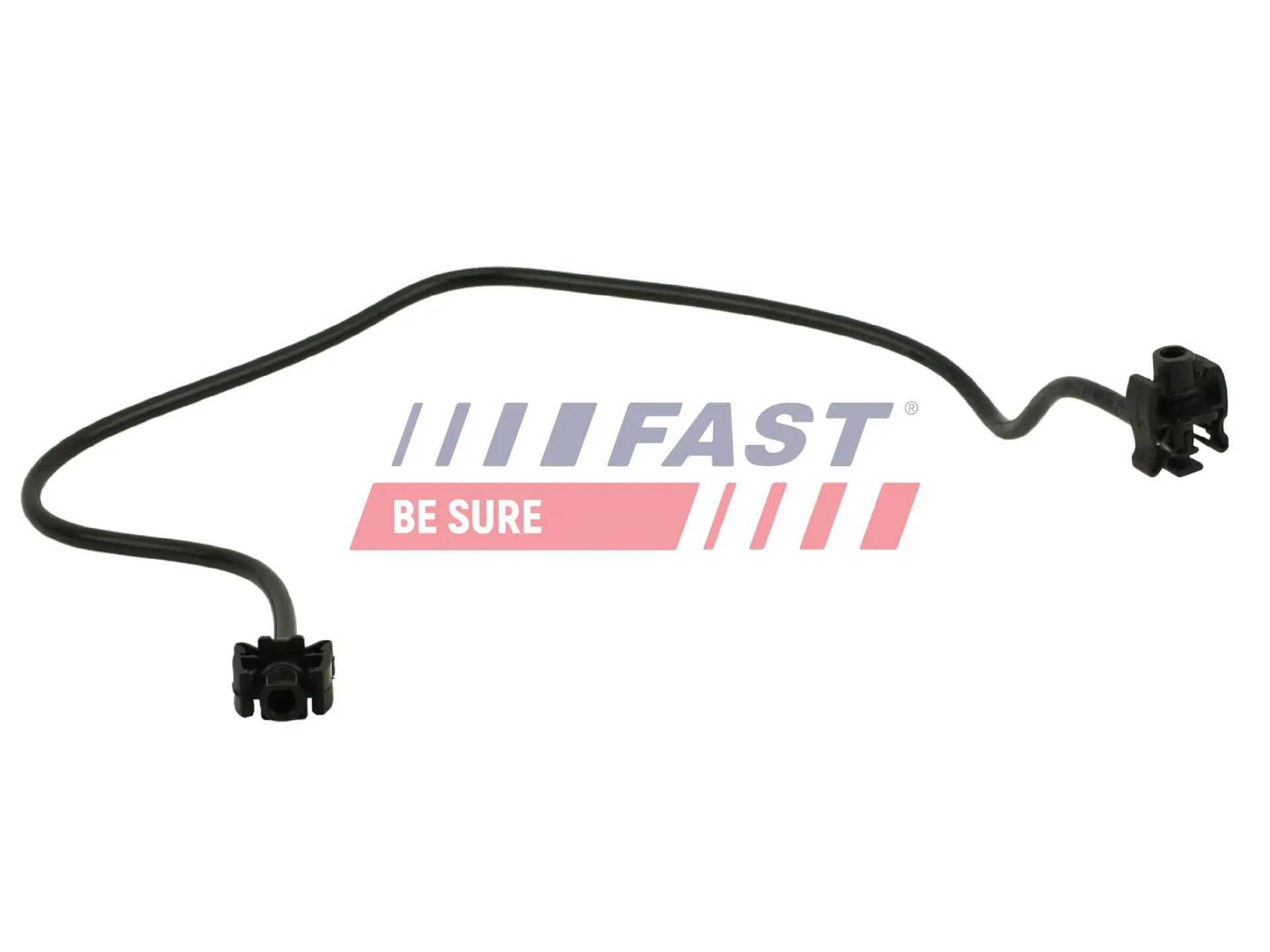 Kühlmittelrohrleitung oben FAST FT61065