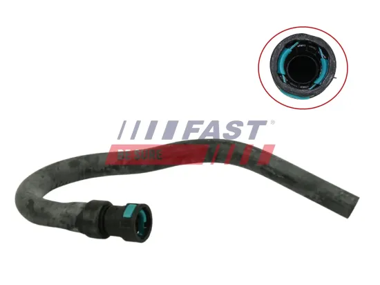 Kühlerschlauch FAST FT61069 Bild Kühlerschlauch FAST FT61069