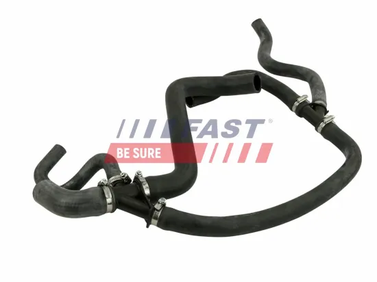 Lagerung, Motor rechts rechts FAST FT52477 Bild Lagerung, Motor rechts rechts FAST FT52477