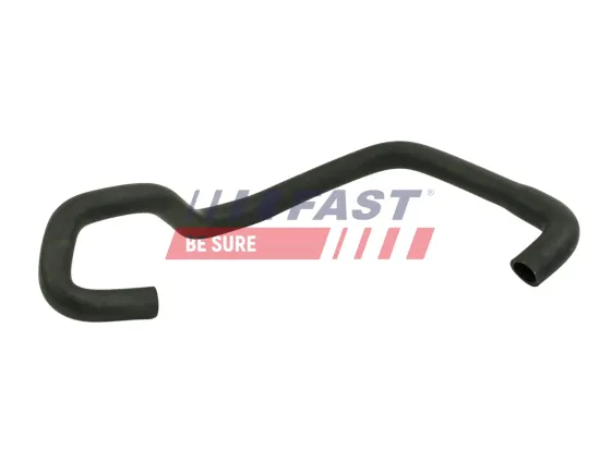 Lagerung, Motor Vorderachse Vorderachse FAST FT52585 Bild Lagerung, Motor Vorderachse Vorderachse FAST FT52585