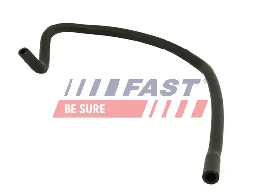 Kühlerschlauch FAST FT61076 Bild Kühlerschlauch FAST FT61076