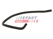 Kühler, Abgasrückführung FAST FT60414