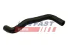 Kühlerschlauch oben FAST FT61080