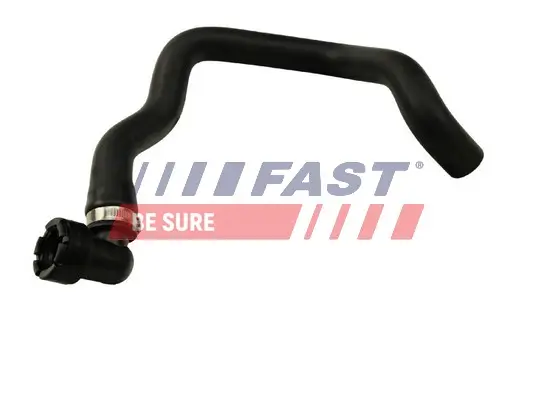 Kühlerschlauch FAST FT61081 Bild Kühlerschlauch FAST FT61081