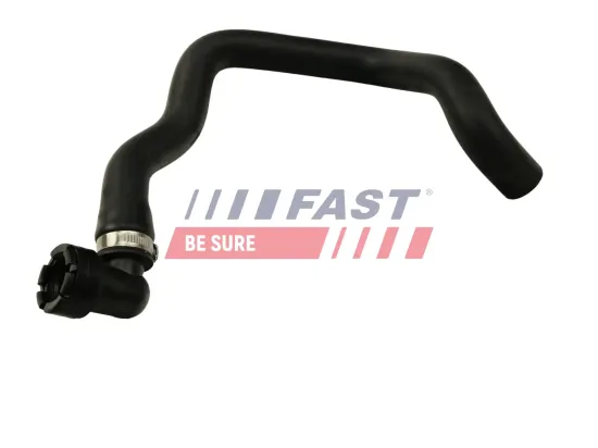 Kühlerschlauch FAST FT61081 Bild Kühlerschlauch FAST FT61081